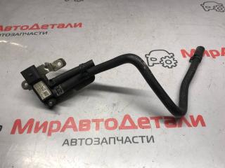 датчик давления (температуры) выхлопных газов Audi A4 B8/8K (2007 - 2011), 2.0 л., бензин, 0281006083