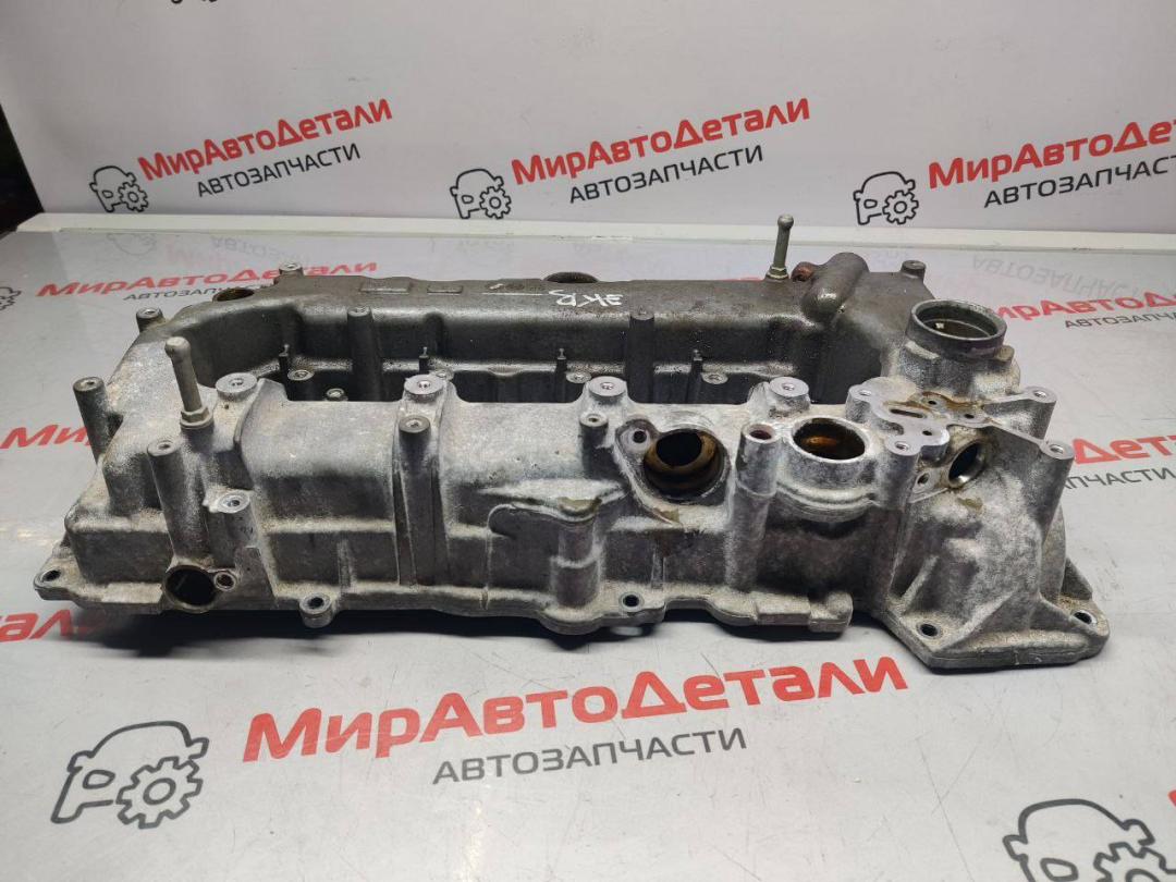 клапанная крышка GMC Terrain 2 поколение (2017 - 2025), 1.5 л., бензин - фото №1