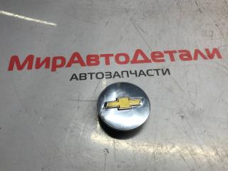 колпачок литого диска Chevrolet Equinox 3 поколение 2018, 2.0 л., бензин, АКПП
