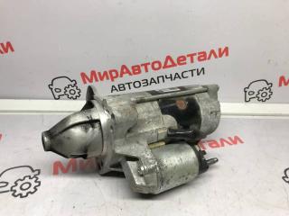 стартер Chevrolet Camaro 6 поколение [рестайлинг] 2019, 2.0 л., бензин, 6МКПП, купе, 12652466