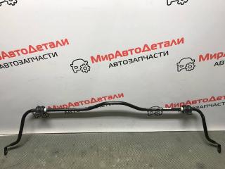 стабилизатор подвески задний Chevrolet Camaro 6 поколение [рестайлинг] 2020, 3.6 л., бензин, АКПП, кабриолет, 22988718