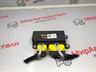 блок AirBag Chevrolet Traverse 2 поколение (2017 - 2025), 13534413, 13534413
