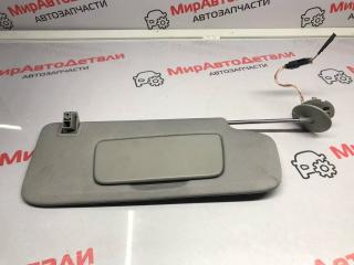 козырек солнцезащитный GMC Terrain 2 поколение (2017 - 2025)