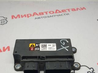 блок AirBag Buick Enclave 3 поколение (2020 - 2024), 13534413