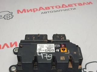 блок AirBag Chevrolet Equinox 3 поколение (2017 - 2025), 13522059