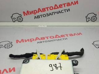 блок AirBag Chevrolet Equinox 3 поколение (2017 - 2025), 13529757