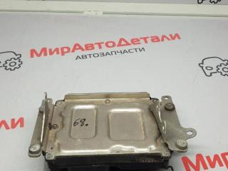блок управления заднего редуктора GMC Terrain 2 поколение (2017 - 2025), бензин, 40210227