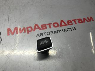 кнопка запуска двигателя Chevrolet Camaro 6 поколение 2017, 2.0 л., бензин, АКПП, купе