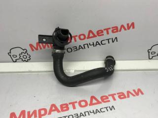клапан вакуумного управления Chevrolet Equinox 3 поколение (2017 - 2025), 1.6 л., дизель, 55568910