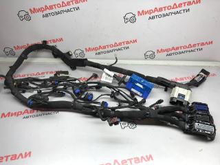 проводка двигателя Chevrolet Trax 1 поколение [рестайлинг], 1.2 л., бензин