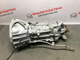 КПП механическая (МКПП) Chevrolet Camaro 6 поколение [рестайлинг] 2019, 2.0 л., бензин, 6МКПП, купе, DDJ, 24291904, 811425800, 1118213, DDJX0033