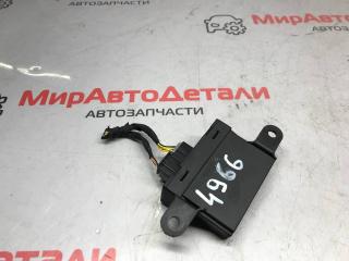 блок управления парктрониками GMC Terrain 2 поколение (2017 - 2025), 84167186