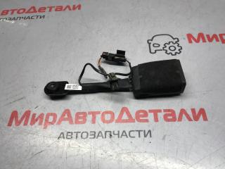 замок ремня безопасности Chevrolet TrailBlazer 3 поколение (2019 - 2025), 1.3 л., бензин, 60003712