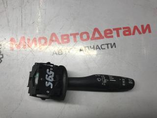 переключатель подрулевой (стрекоза) Buick Encore GX 1 поколение 2020, 1.2 л., бензин, АКПП, 42712430