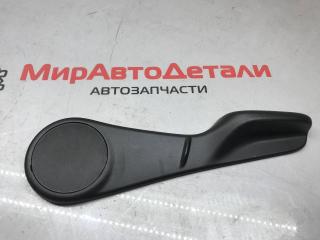 сиденье переднее GMC Terrain 2 поколение (2017 - 2025), 13519328
