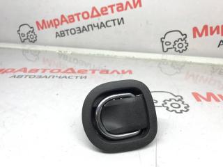 обшивка багажника GMC Acadia 2 поколение [рестайлинг] (2019 - 2023), 23284502