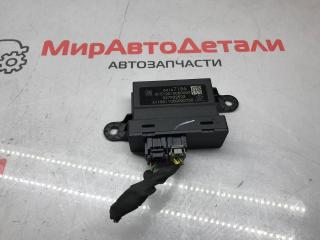 блок управления парктрониками GMC Terrain 2 поколение (2017 - 2025), 84167186