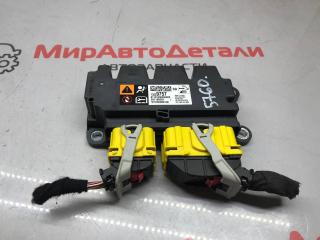 блок AirBag GMC Terrain 2 поколение (2017 - 2025), 13529757