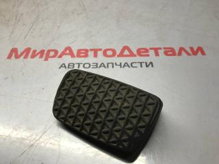 накладка на педаль Chevrolet Equinox 3 поколение 2018, 1.5 л., бензин, АКПП