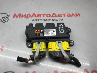 блок AirBag GMC Terrain 2 поколение (2017 - 2025), 13523927