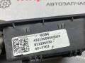 кнопка стеклоподъемника двери задней правой Chevrolet Equinox 3 поколение (2017 - 2025), 84513466, 84536684 - фото №4