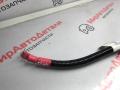 плюсовой провод аккумулятора Alfa Romeo Stelvio 1 поколение, 2.0 л., бензин, 50546502 - фото №2
