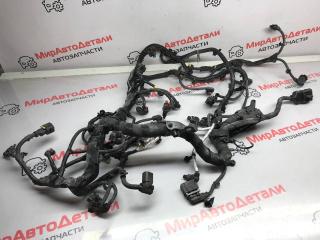 проводка двигателя Alfa Romeo Stelvio 1 поколение, 2.0 л., бензин