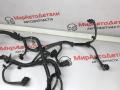 проводка двигателя Alfa Romeo Stelvio 1 поколение, 2.0 л., бензин - фото №4