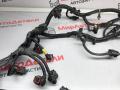 проводка двигателя Alfa Romeo Stelvio 1 поколение, 2.0 л., бензин - фото №5