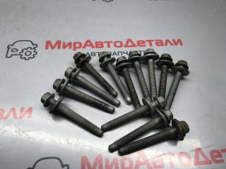балка подвески передняя (подрамник) Buick ENVISION 2 поколение