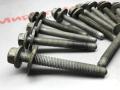 балка подвески передняя (подрамник) Buick ENVISION 2 поколение - фото №2