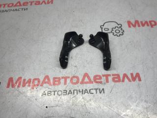 крышка багажника (дверь 3-5) Buick Encore GX 1 поколение 2020, 1.2 л., бензин, АКПП