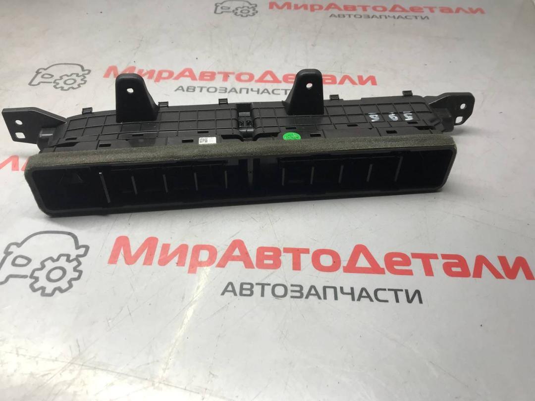 дефлектор обдува салона Buick Encore GX 1 поколение 2020, 1.2 л., бензин, АКПП, 42745988 - фото №1