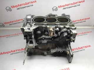 блок цилиндров Chevrolet TrailBlazer 3 поколение (2019 - 2025), 1.3 л., бензин, GC7, 12660746