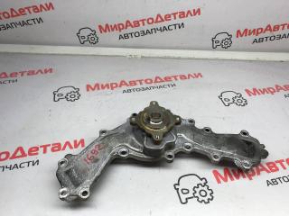 помпа Cadillac XT6 1 поколение (2019 - 2025), 3.0 л., бензин, 12650538