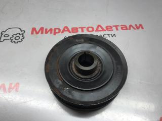 шкив коленвала Alfa Romeo Giulia 2 поколение, 2.0 л., 04893573AA
