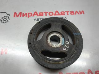 шкив коленвала GMC Terrain 2 поколение (2017 - 2026), 2.0 л., бензин