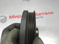 шкив коленвала GMC Terrain 2 поколение (2017 - 2026), 2.0 л., бензин - фото №2