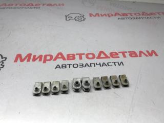 защита бампера заднего GMC Terrain 2 поколение (2017 - 2026)