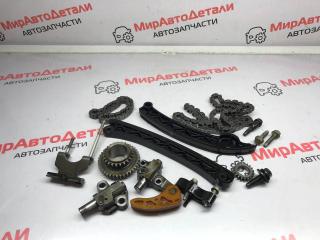 цепь ГРМ Chevrolet Malibu 9 поколение (2015 - 2018), 2.0 л., бензин
