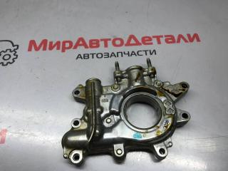 насос масляный Honda Civic 10 поколение (2015 - 2026), 1.5 л., бензин
