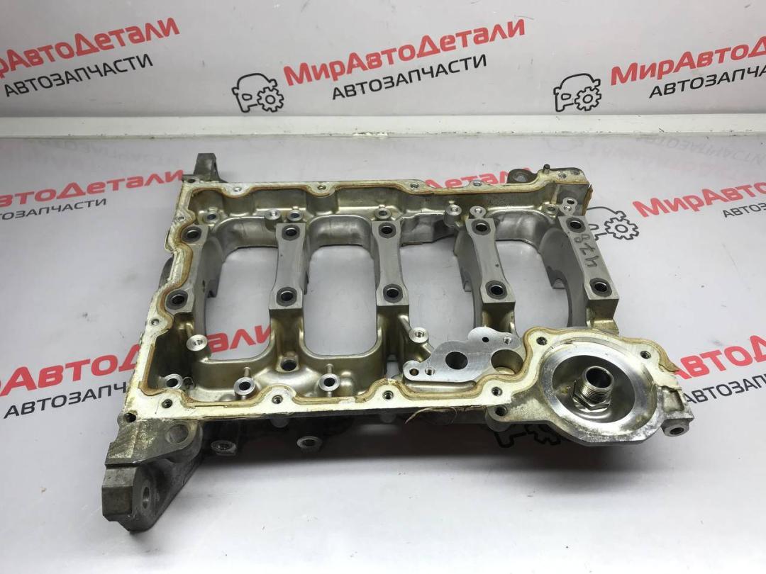 блок цилиндров GMC Terrain 2 поколение (2017 - 2025), 1.5 л., 12674849 - фото №1