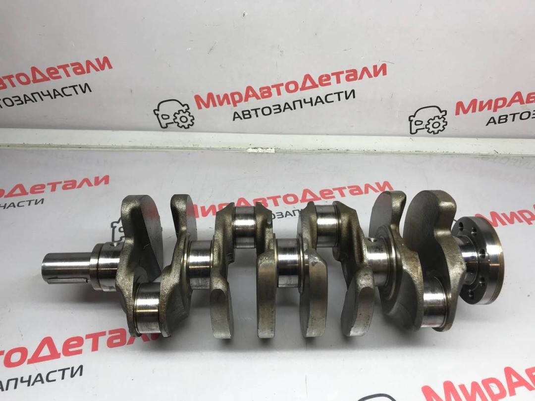 коленвал GMC Terrain 2 поколение (2017 - 2025), бензин, 37326 - фото №1