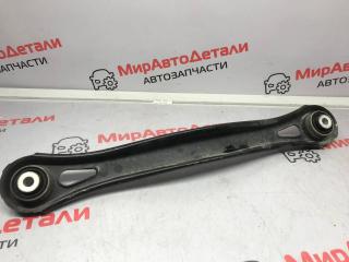 рычаг задний левый Chevrolet Camaro 6 поколение [рестайлинг] 2019, 2.0 л., бензин, 6МКПП, купе, 22974130