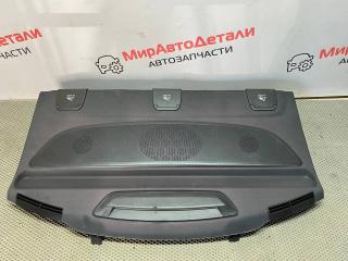 полка багажника Alfa Romeo Stelvio 1 поколение, 00505396340, 01561244370E