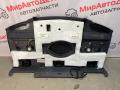 полка багажника Alfa Romeo Stelvio 1 поколение, 00505396340, 01561244370E - фото №6