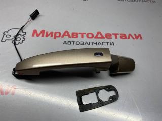 ручка наружная задняя правая Chevrolet Malibu 9 поколение (2015 - 2018), 10318247