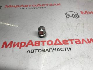 гайка колесная Chevrolet Camaro 6 поколение [рестайлинг] 2019, 2.0 л., бензин, 6МКПП, купе