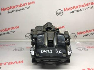 суппорт задний левый Alfa Romeo Stelvio 1 поколение, 00505415060
