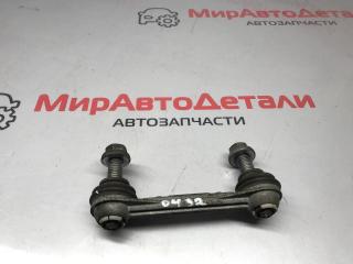 стойка стабилизатора Alfa Romeo Stelvio 1 поколение, 2.0 л., бензин, 50548354